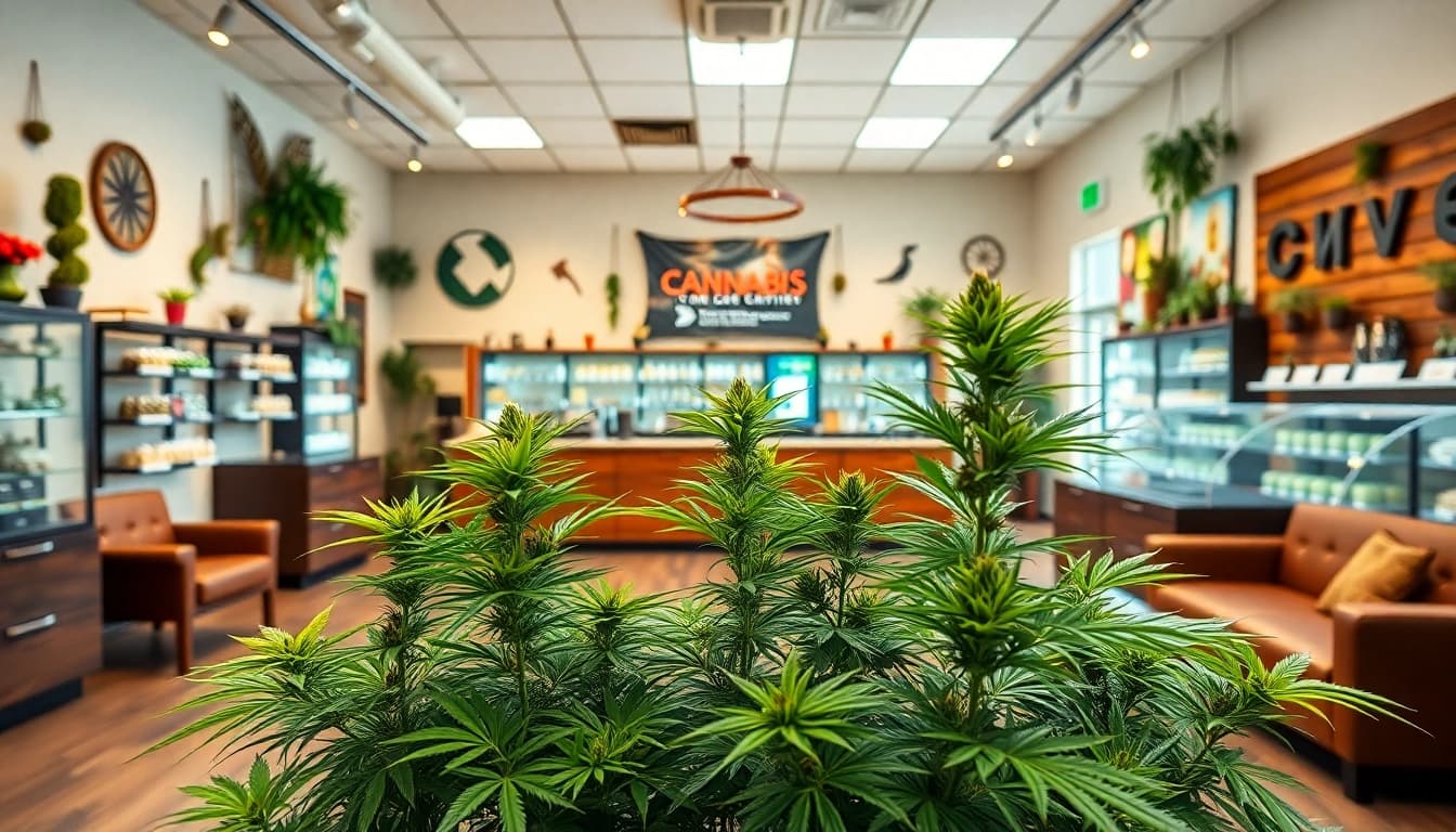 Besucht den Cannabis Club Lloret De Mar in einer einladenden, entspannenden Umgebung.