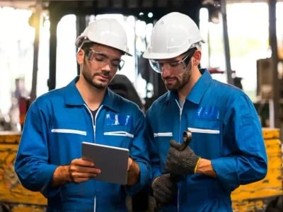Why Safety SOP Generator’s Workplace Safety Platform Is a Game-Changer for Compliance