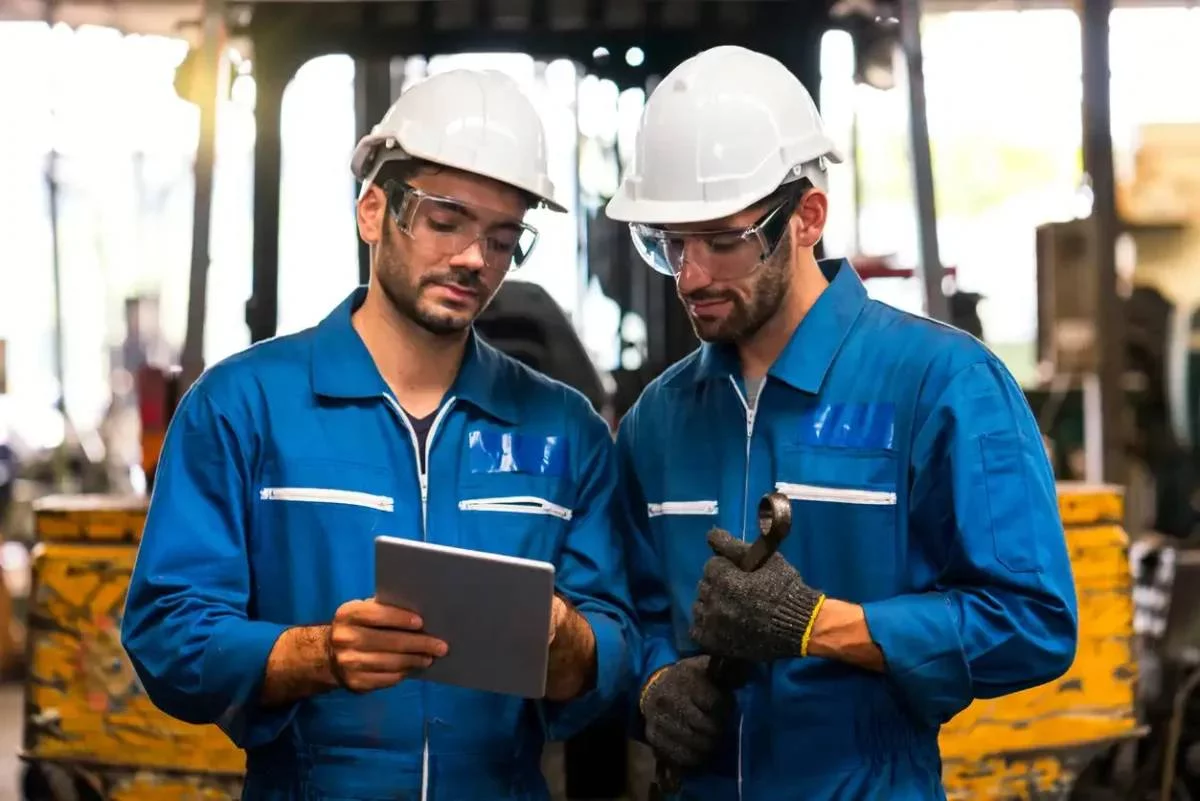 Why Safety SOP Generator’s Workplace Safety Platform Is a Game-Changer for Compliance