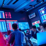 Engage in sports betting excitement with SV88's dynamic platforms.