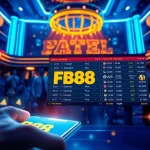 Engage with thrilling sports betting and live action on FB88’s dynamic platform.