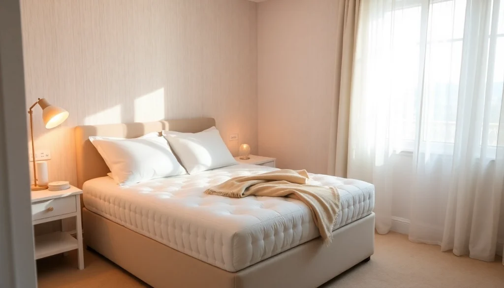 Discover comfort with materassi 1 piazza e mezza showcasing plush memory foam and elegant design.