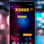 Play the X666 Game on your mobile for real rewards and excitement in Pakistan.