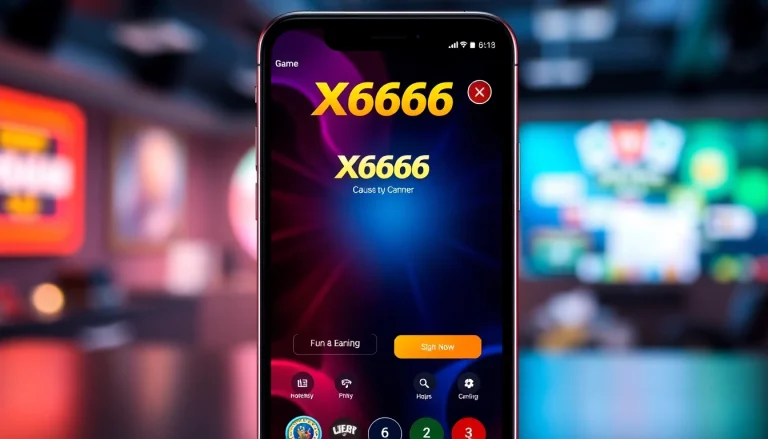 Play the X666 Game on your mobile for real rewards and excitement in Pakistan.