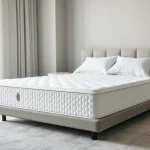 I migliori materassi memory foam di OlimpoFlex offrono un comfort eccezionale per un sonno riposante.