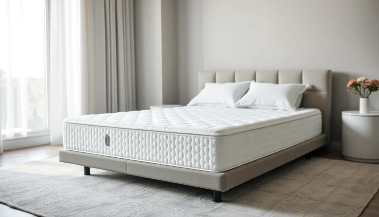 I migliori materassi memory foam di OlimpoFlex offrono un comfort eccezionale per un sonno riposante.