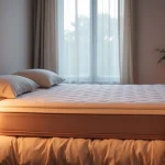 Experience comfort with materassi memory foam designed for restful sleep and ultimate relaxation.
