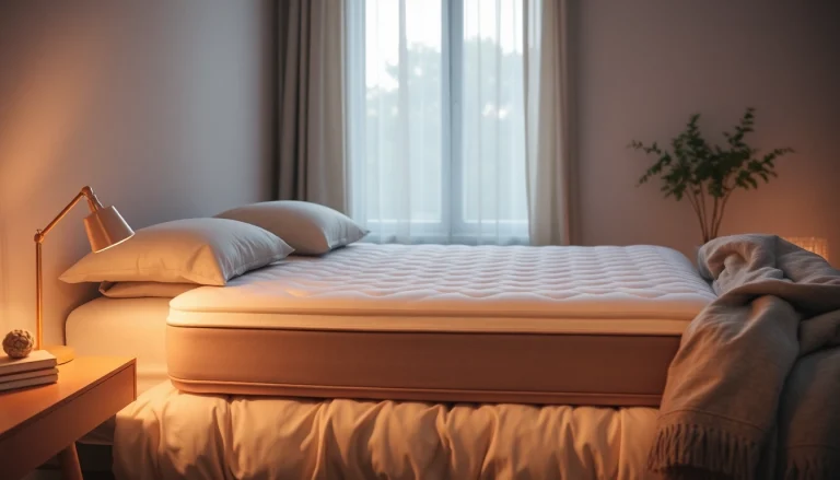 Experience comfort with materassi memory foam designed for restful sleep and ultimate relaxation.