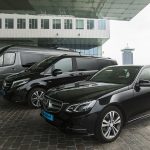 Your Perfect Nottingham to Heathrow Taxi Partner – Alpine Chauffeurs