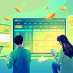 79King online betting platform showcasing diverse gaming options