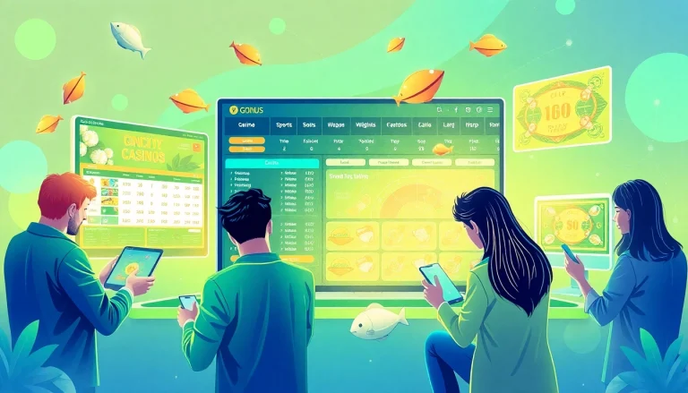 79King online betting platform showcasing diverse gaming options