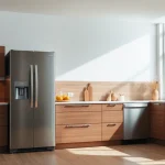 Enhance your space with stylish бяла техника appliances that elevate your kitchen décor.