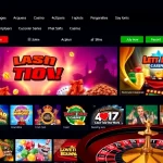 Experience thrilling Cazinouri online germania with immersive gaming and exciting features.