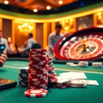 Engage with high-stakes excitement at https://babu88.global/ featuring vibrant casino elements and online betting.