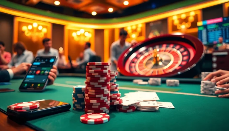 Engage with high-stakes excitement at https://babu88.global/ featuring vibrant casino elements and online betting.