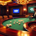 Experience the thrill of casino betting at https://shbet.law/ with exciting games and vibrant visuals.