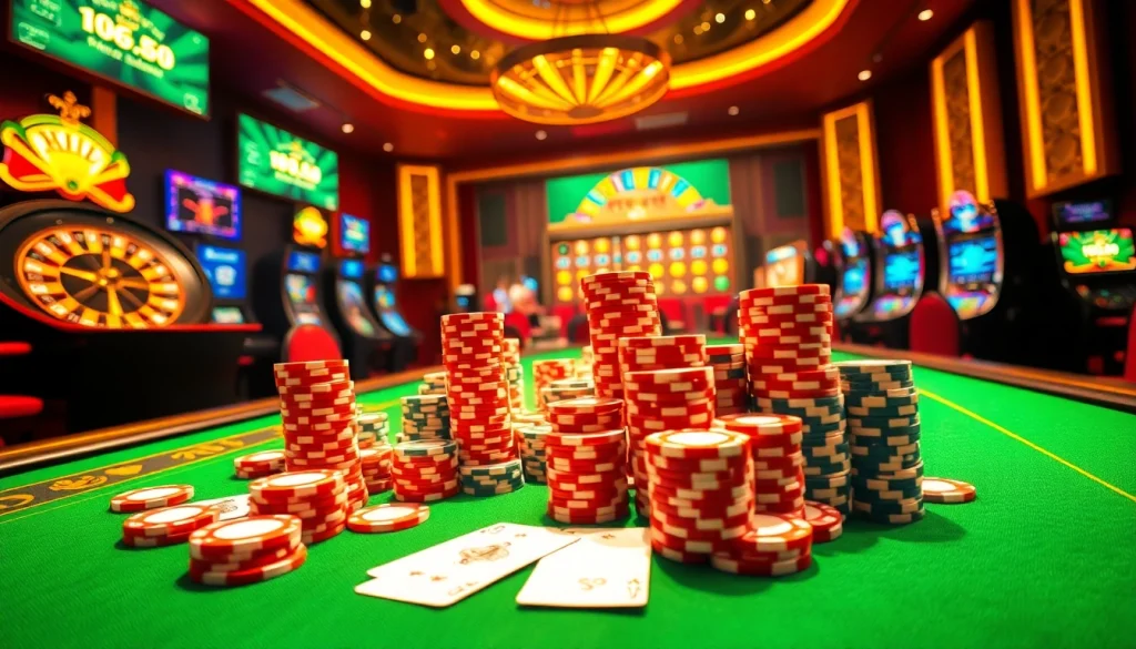 Experience the thrill of online gambling at https://xx88.today/ with vibrant casino games and engaging players.