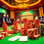 Experience the thrill of online gambling at https://xx88.today/ with vibrant casino games and engaging players.