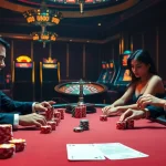 Experience high-stakes casino action at https://68win2025.online/ with thrilling poker and roulette games.