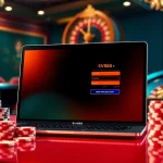 Engage in thrilling gameplay with SV88 đăng nhập on an elegant online casino interface.