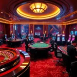 Feel the thrill of gaming at https://13win2025.online/ with roulette and poker excitement.