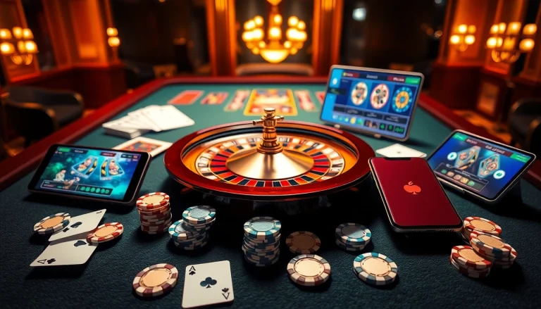 Experience the thrill of online gaming at https://mm88.in.net/ with vibrant casino tables and engaging gameplay.