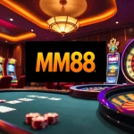 Experience excitement at https://mm88.how/ with vibrant casino games like poker and slots.