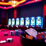 Experience exhilarating betting at nhà cái uk88 with vibrant casino games and exciting atmospheres.