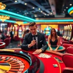 Experience the thrill of link 789win with vibrant casino games and dynamic gambling activities.