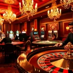 Experience the excitement of roulette and poker at https://f8bet.dental/, where thrilling wins await!