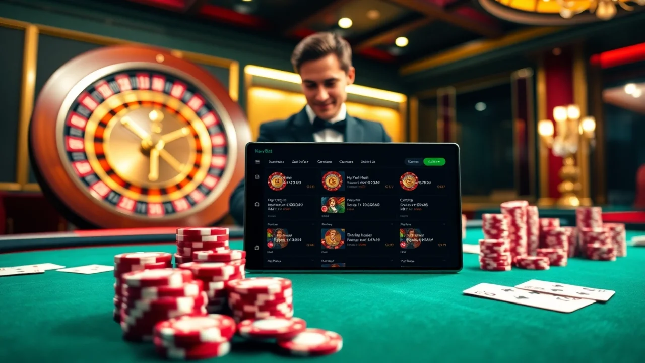 Elevate your gaming experience at https://vnew88.vip/ with engaging poker games and professional dealers.
