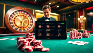 Elevate your gaming experience at https://vnew88.vip/ with engaging poker games and professional dealers.