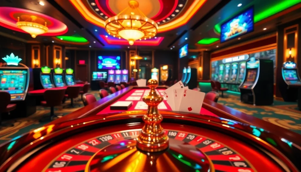 Experience thrilling gameplay at https://tha-bet.pro/ with vibrant casino visuals and luxurious gaming atmosphere.