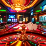 Experience thrilling gameplay at https://tha-bet.pro/ with vibrant casino visuals and luxurious gaming atmosphere.