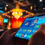 Explore the vibrant digital gaming platform at http://hm88.blue/ featuring modern sports betting and casino experiences.