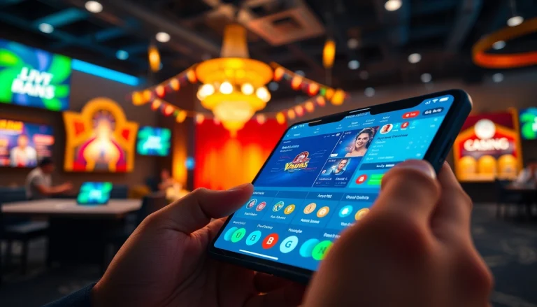 Explore the vibrant digital gaming platform at http://hm88.blue/ featuring modern sports betting and casino experiences.