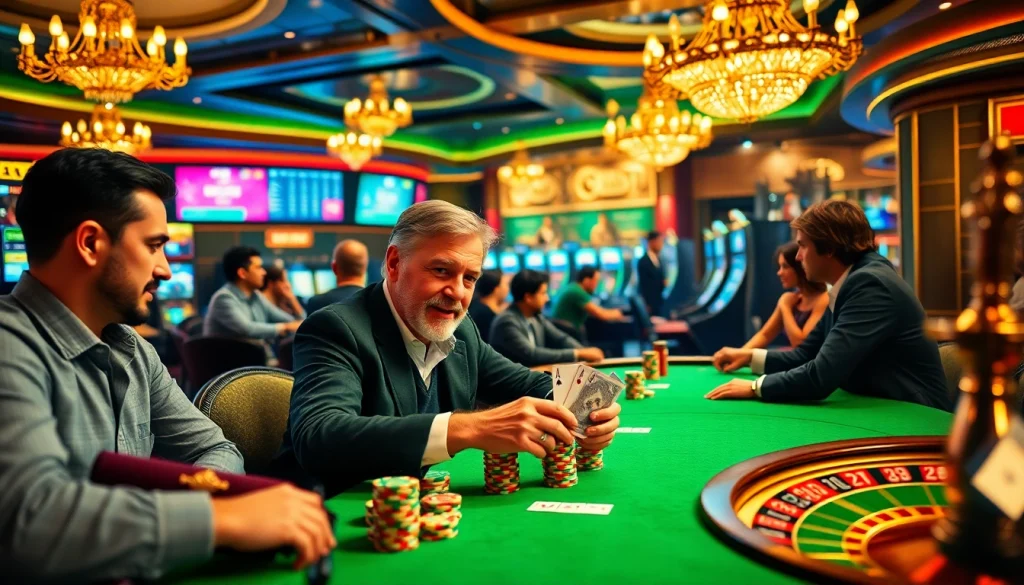 Winning poker moments at https://bet88b.us.com/ showcase excitement and strategy in luxury gaming.