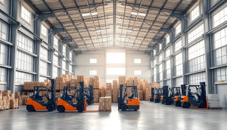 Acquistare un capannone industriale: come scegliere un capannone con caratteristiche moderne e logistica efficiente.