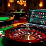 Experience the thrill of casino gaming at https://vsbet3.net/, featuring poker chips and roulette.