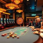 Enhance your gambling experience with E2bett.dev’s thrilling casino atmosphere.