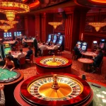 Experience dynamic excitement at the NK88 casino with engaging games and thrilling wins.