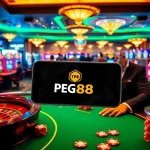 Tải App PG88 enhances your gambling experience with exciting casino elements and gaming action.