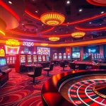 FLY88 link providing access to an exciting online casino experience with vibrant gameplay.