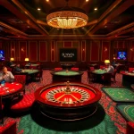 Experience the thrill of winning at https://sunwin.builders/ with exciting casino games and luxurious setups.