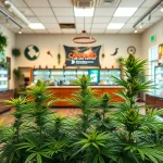 Besucht den Cannabis Club Lloret De Mar in einer einladenden, entspannenden Umgebung.