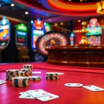 Engage in thrilling gameplay at Sumvip's vibrant casino ecosystem.