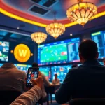 Experience excitement at luck8win.live, a premier online gaming platform featuring diverse casino and betting options.