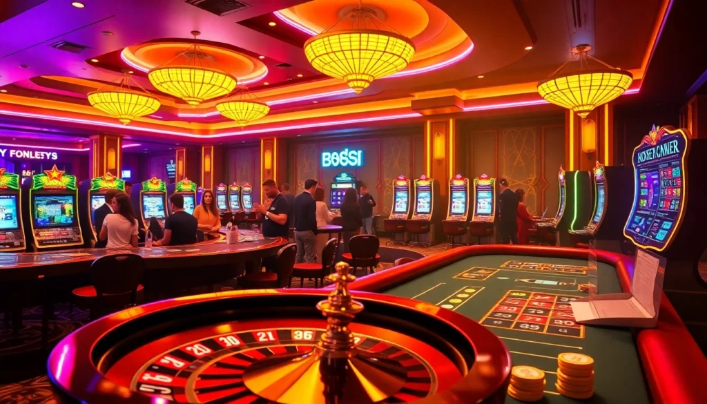 Experience the thrill of gaming with https://888vi.space/ featuring luxurious casino visuals that capture excitement.