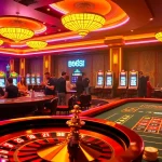 Experience the thrill of gaming with https://888vi.space/ featuring luxurious casino visuals that capture excitement.