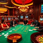 Experience live betting thrills at ABC8 with exciting casino gaming options.